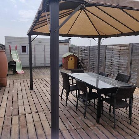 Maison Spacieuse Avec Billard Balneo Piano Talant Εξωτερικό φωτογραφία