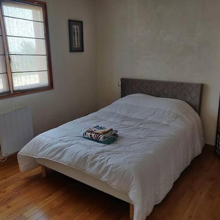 Maison Spacieuse Avec Billard Balneo Piano Talant Εξωτερικό φωτογραφία